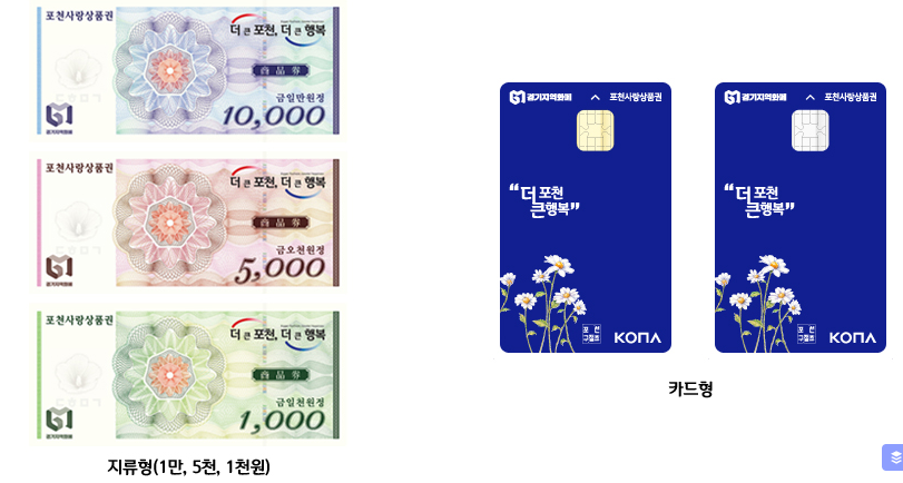 민생회복 소비쿠폰 지원금 포천시 지급일정 사용처 신청하기 2 민생회복 소비쿠폰 지원금 포천시