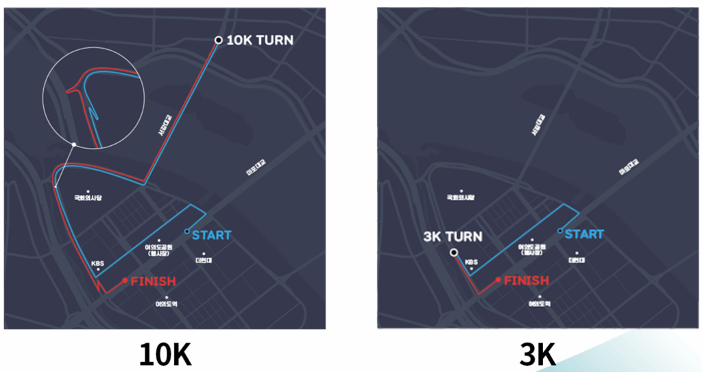 디즈니런 서울 2025 신청 홈페이지 예약 가격 완벽 안내 3 디즈니런 서울 2025 신청 홈페이지 예약