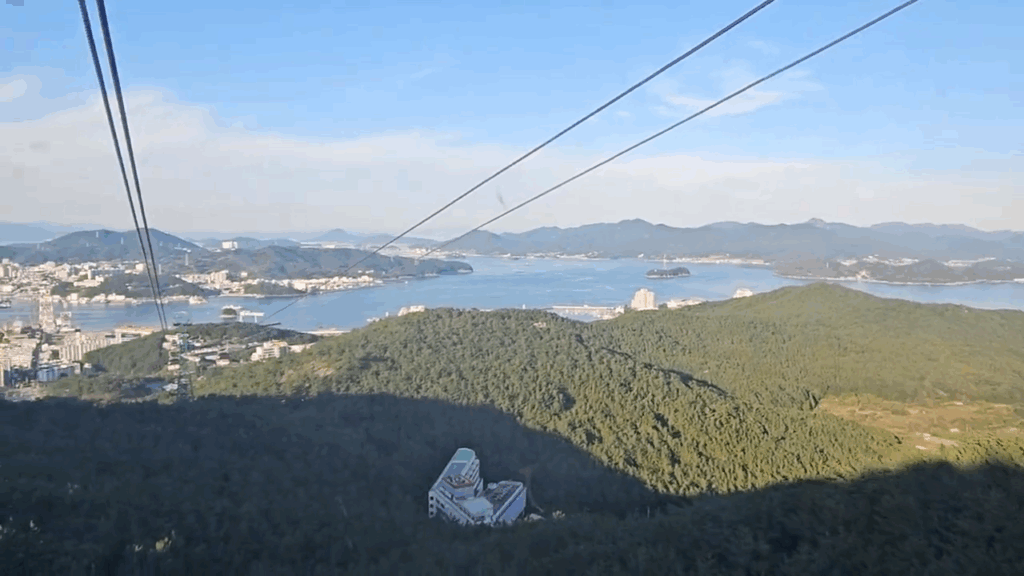 통영케이블카 예약 할인방법 (주차장 정보까지) 완벽 가이드 3 통영케이블카 예약 할인방법
