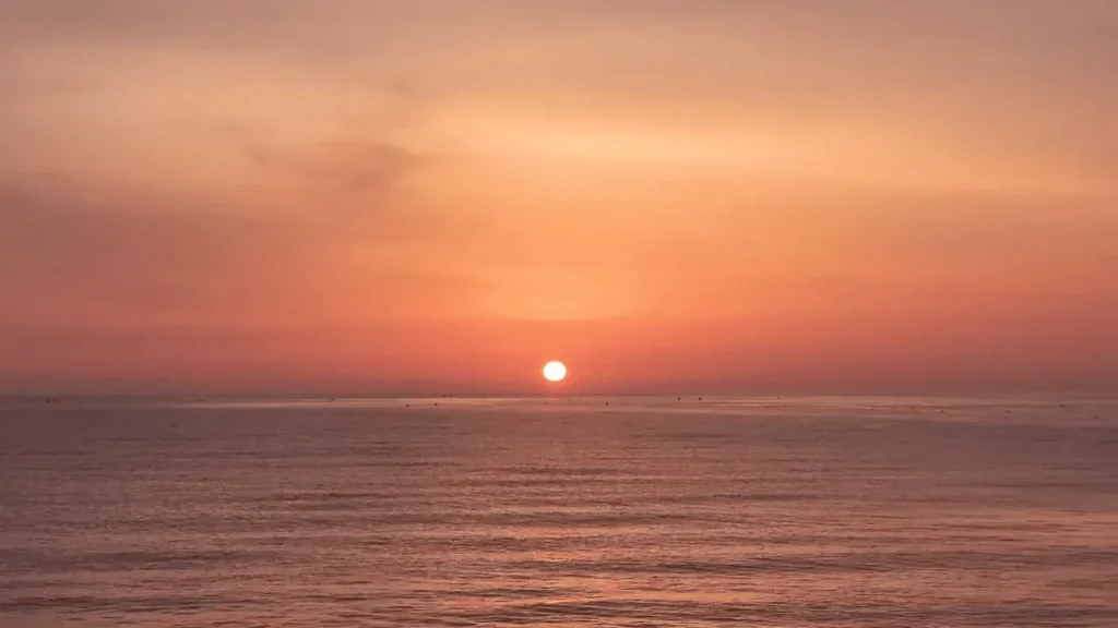 🌅 동해안 해돋이 일출 명소 추천 : 새해 첫 해를 가장 먼저 만나는 곳 8 동해안 해돋이 일출 명소 추천