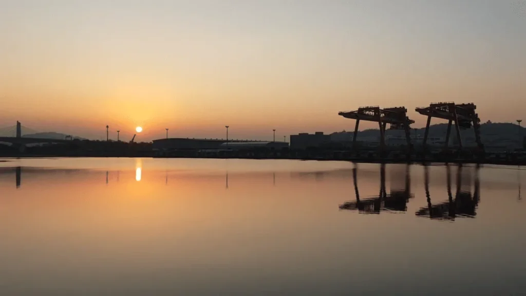 🌅 경기도 해돋이 일출 명소 추천 : 도심 가까이서 만나는 새해의 붉은 태양 4 경기도 해돋이 일출 명소 추천