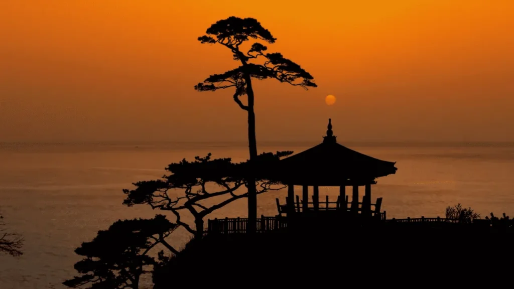 🌅 동해안 해돋이 일출 명소 추천 : 새해 첫 해를 가장 먼저 만나는 곳 4 동해안 해돋이 일출 명소 추천