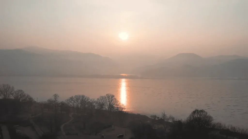 🌅 경기도 해돋이 일출 명소 추천 : 도심 가까이서 만나는 새해의 붉은 태양 2 경기도 해돋이 일출 명소 추천