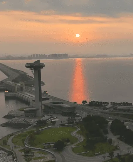 🌅 경기도 해돋이 일출 명소 추천 : 도심 가까이서 만나는 새해의 붉은 태양 8 경기도 해돋이 일출 명소 추천