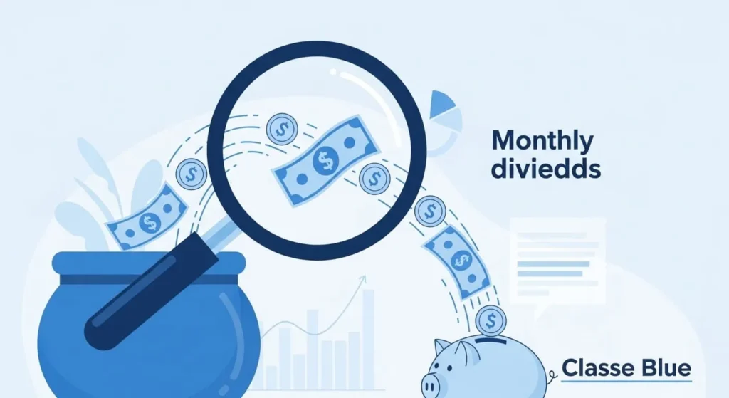 월 50만원 소액투자자를 위한 미국 배당주 ETF 포트폴리오 추천 3 미국 배당주 ETF 포트폴리오 추천