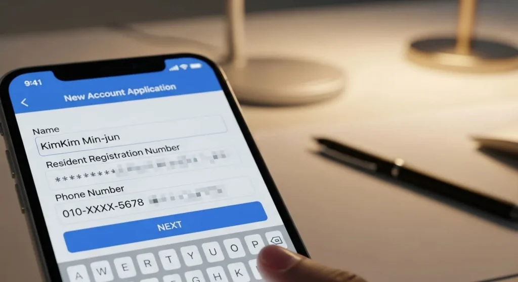 청년도약계좌 온라인 신청 방법: 심사 절차 알아보기 2 청년도약계좌 온라인 신청 방법: 심사 절차 알아보기